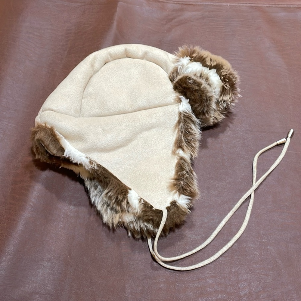 Parkhurst winter hat